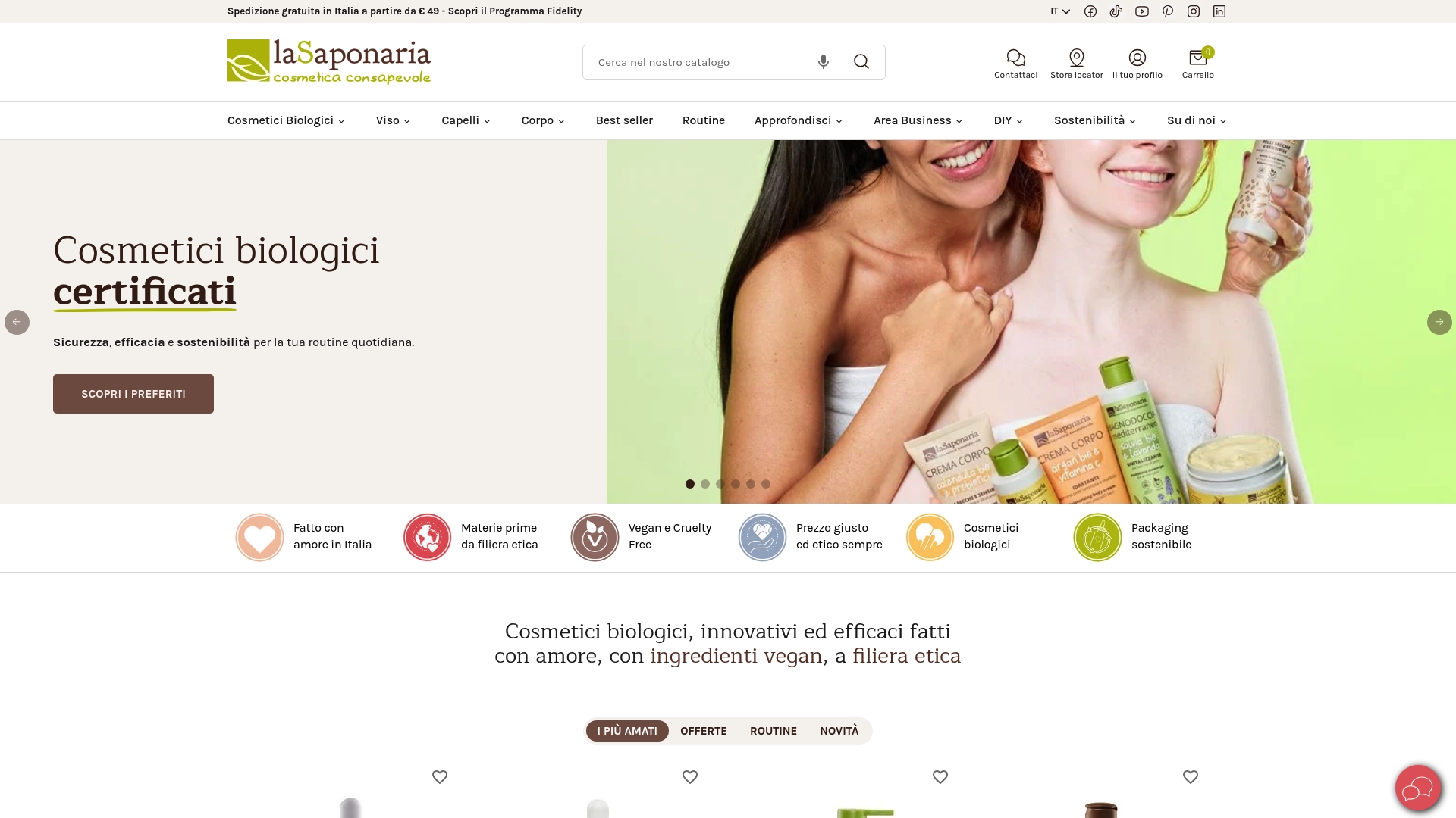 Product Screenshot