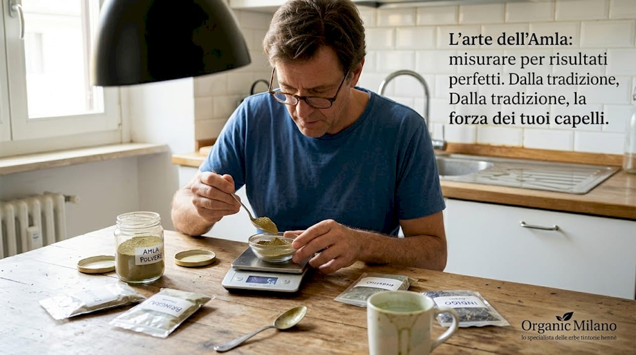 Come utilizzare le erbe ayurvediche in cucina: consigli e ricette