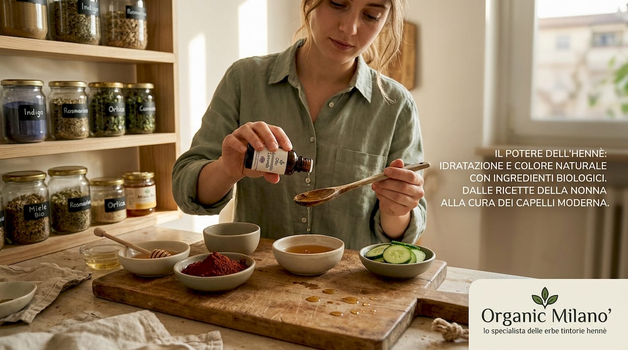 Come valorizzare gli ingredienti naturali in cucina: consigli e idee per prepararli al meglio
