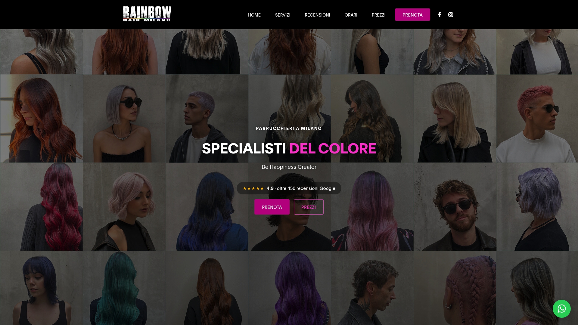 https://rainbowhairmilano.it
