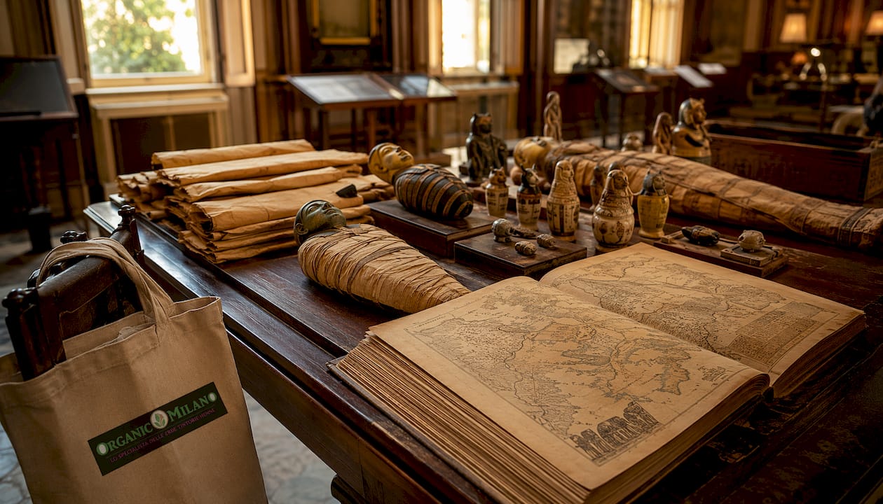 Una exposición dedicada a la historia de la henna: un viaje a través de la tradición, el arte y la cultura.