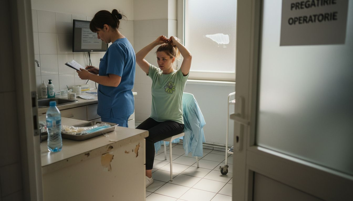 Cum se pregătește pacientul pentru o intervenție de implant dentar