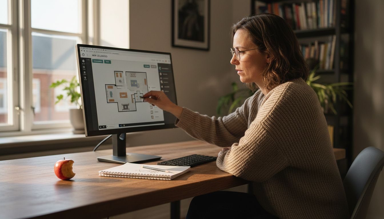 Hvorfor tilpasse virtuelle lejligheder for voksne