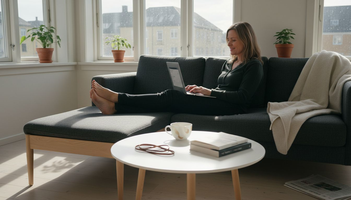 Hvorfor voksne vælger chat – Fordele og indflydelse