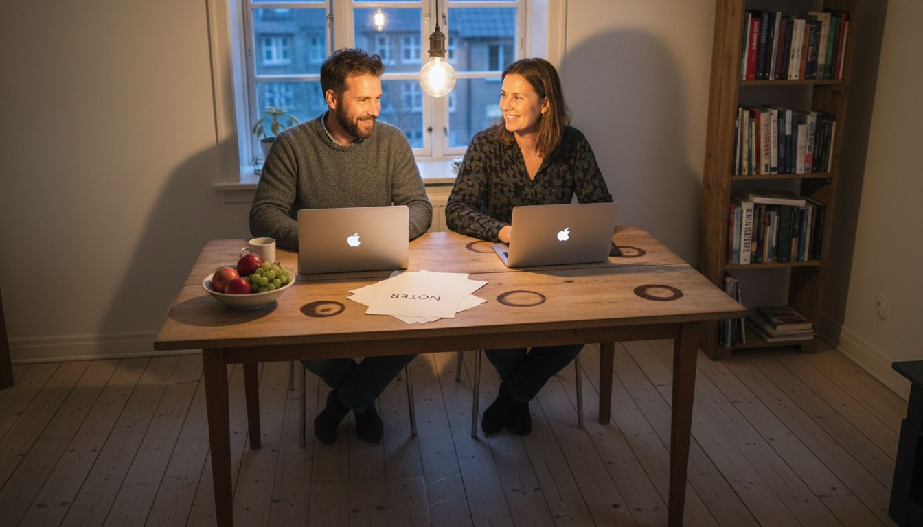 7 fordele ved chatuniverser for voksne danskere