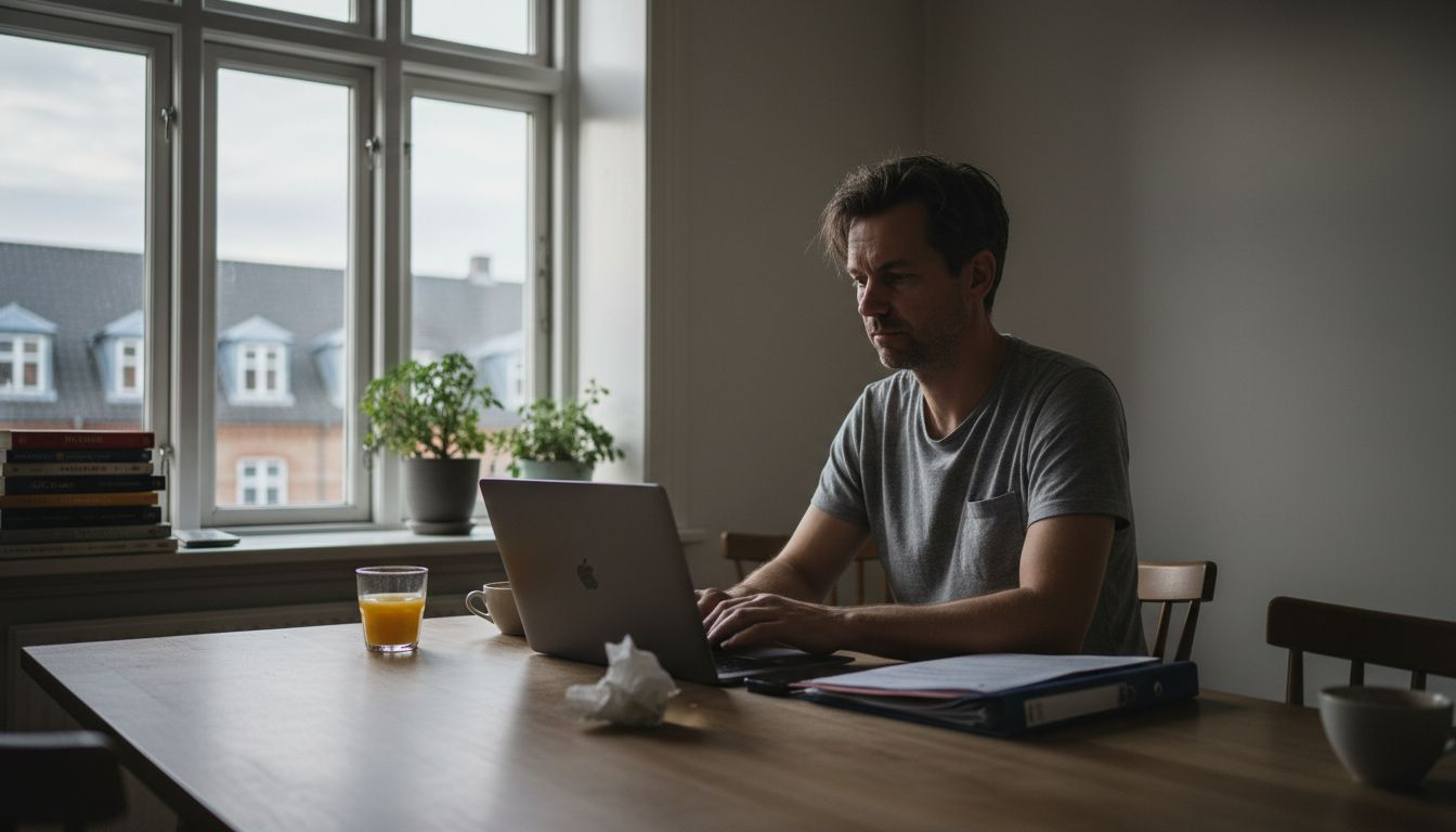 Hvad Er Digital Lejlighed – Fordele På Skyskraber.dk