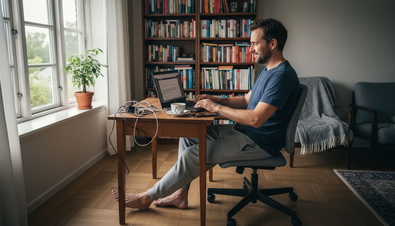 Hvorfor Adult-Only Chat Fremmer Trygge Online Rum