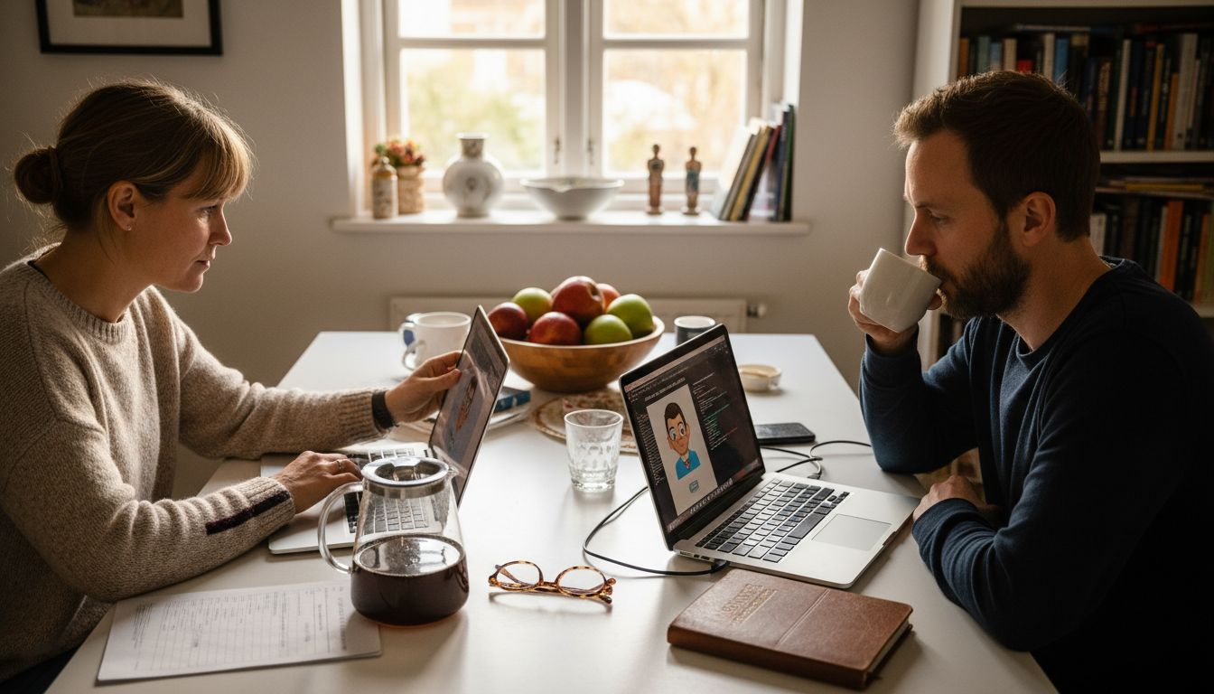 Hvorfor Interaktive Platforme Styrker Voksenfællesskaber