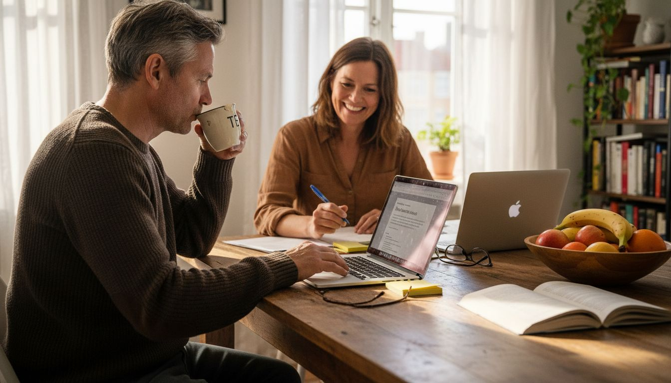 Hvorfor voksenvenlige chatrum styrker fællesskabet