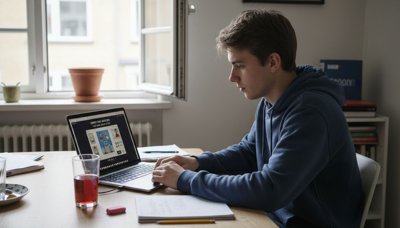 Guide til socialt samvær online: Skab stærke relationer