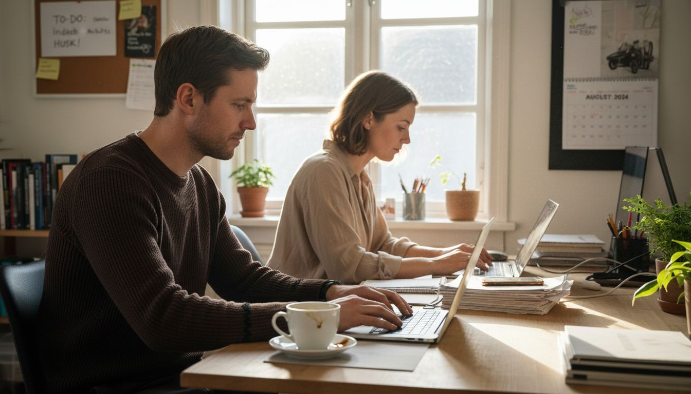 Chatrum Kultur: Social Dynamik For Danske Voksne