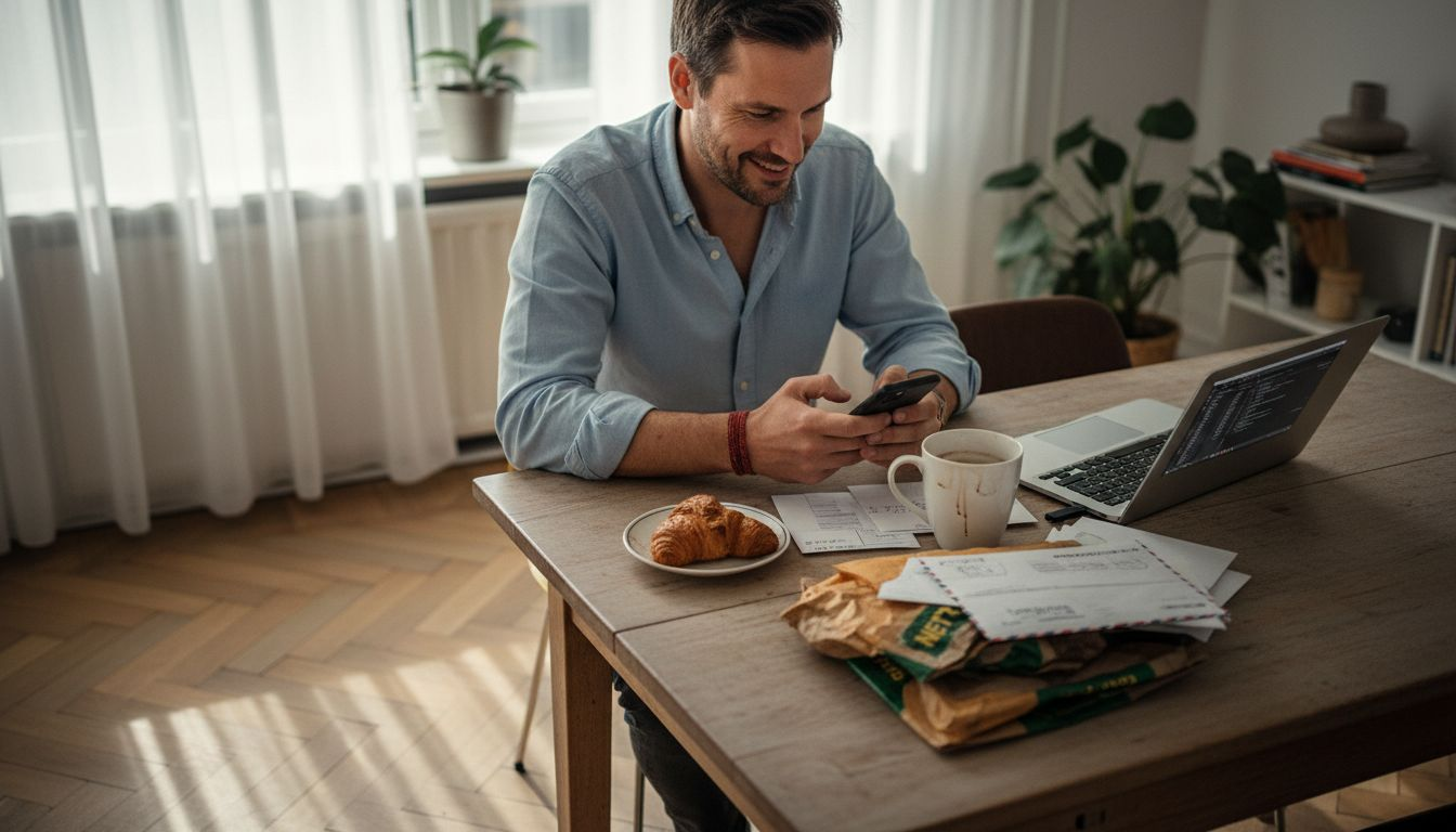 Chatkultur i Danmark: Sådan Former Den Voksenlivet