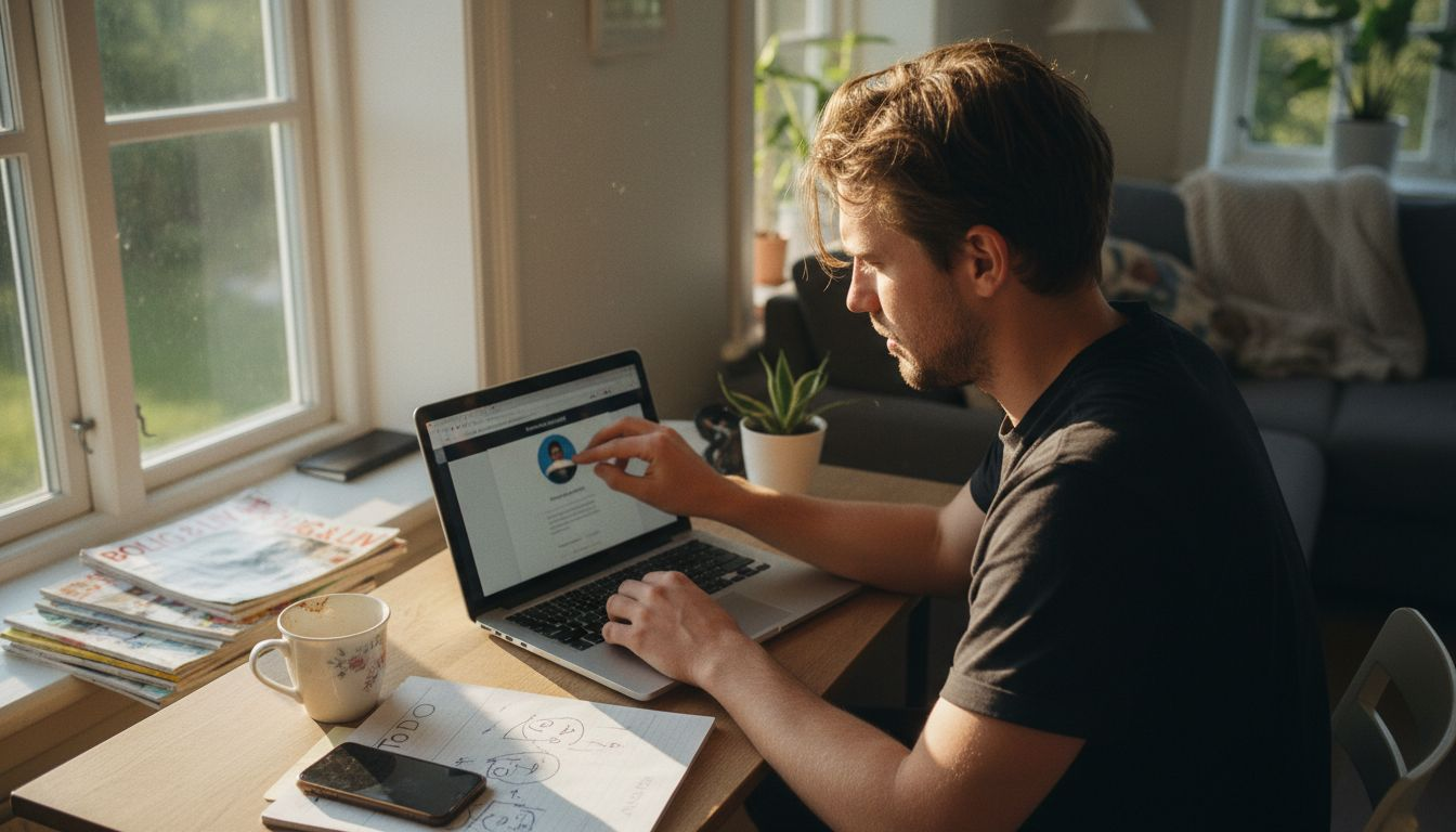 Social interaktion guide: Skab stærke relationer online