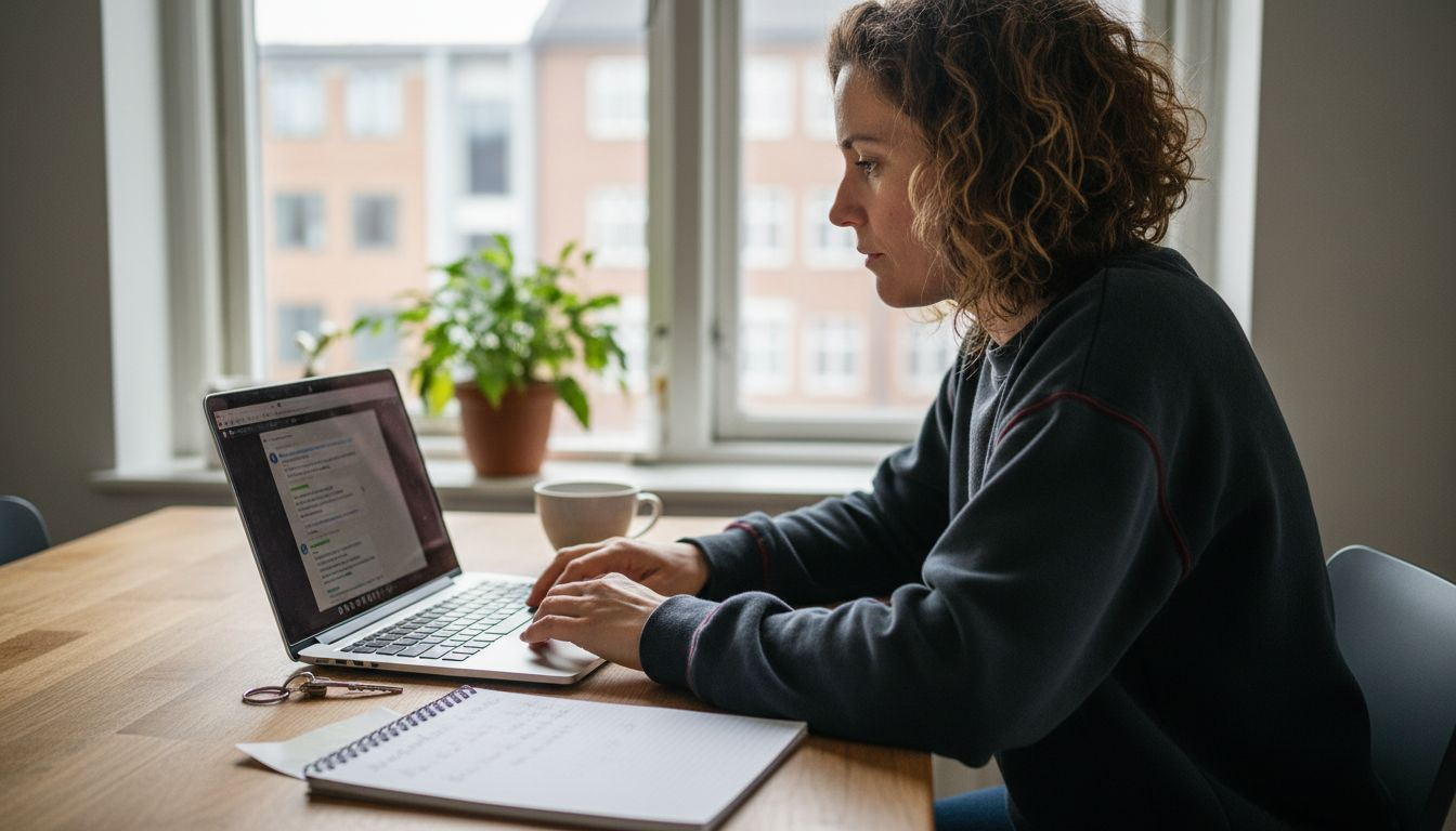 Adult chat platforme forklaret: Sikkerhed og muligheder