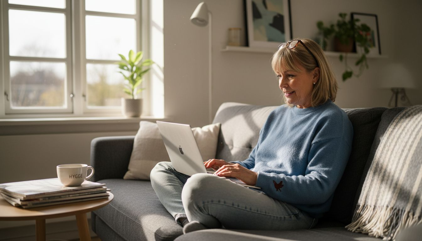 7 fordele ved dansk chat for voksne online brugere