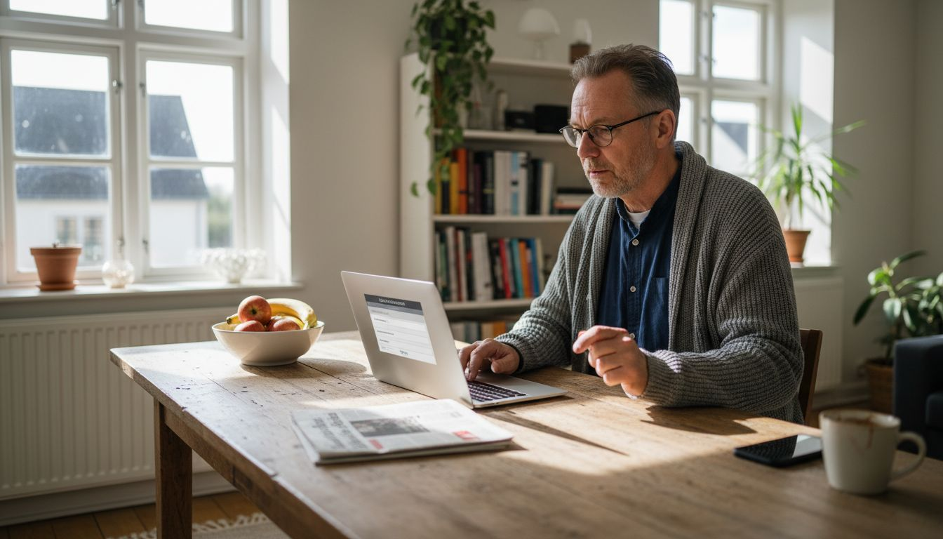 Sikker chat for voksne guide: Tryg og sjov online samtale