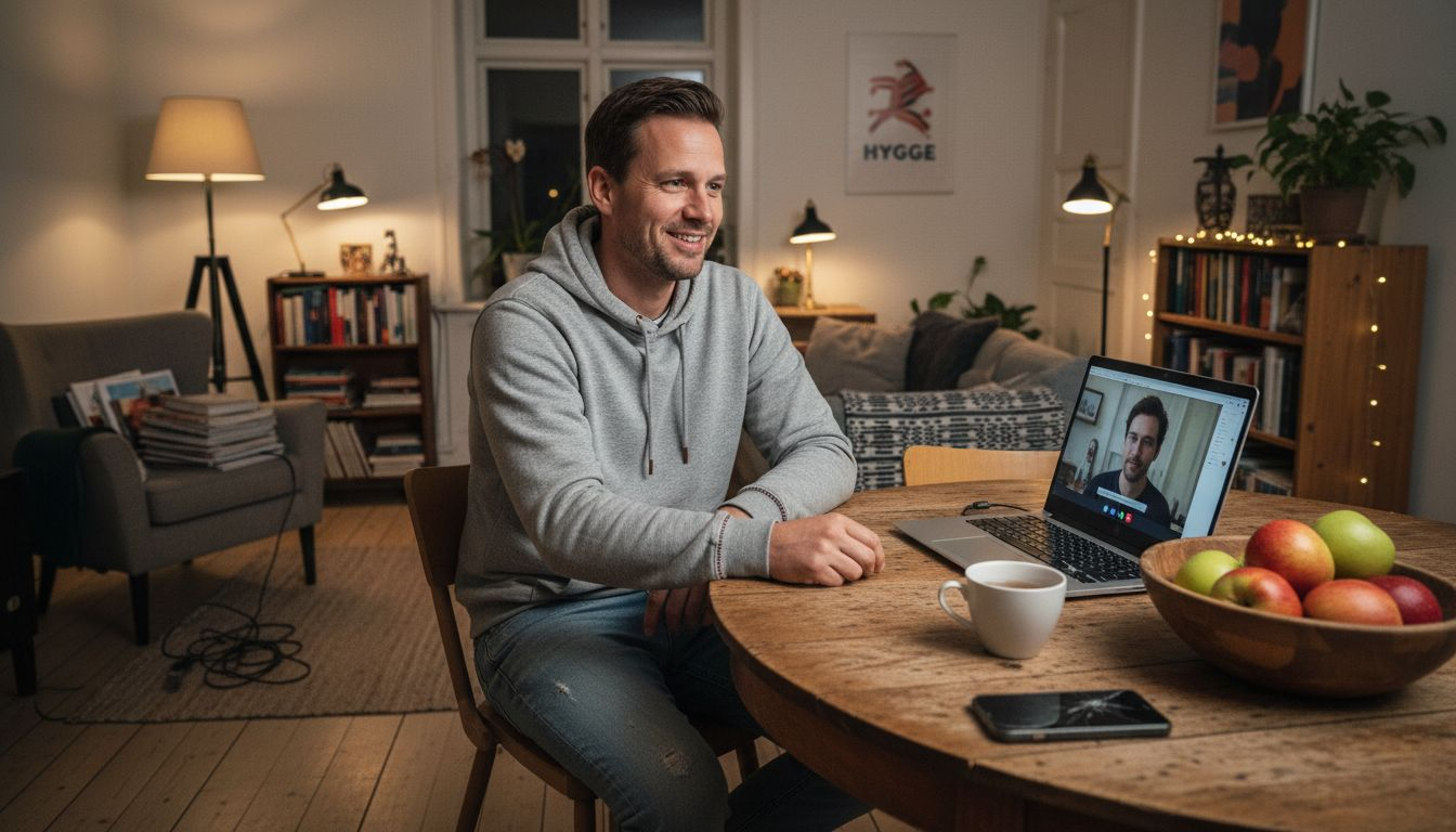 7 fordele ved voksne chatuniverser for socialt samvær