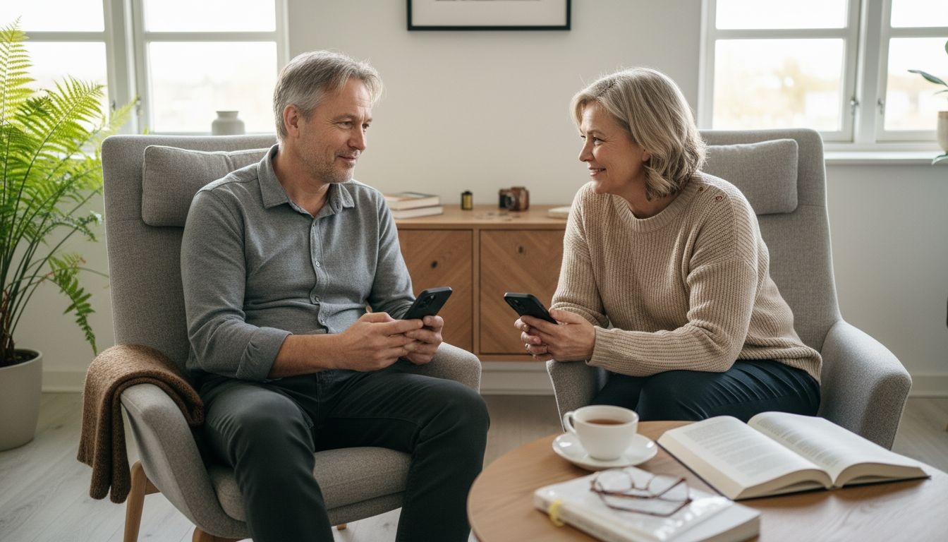 Modernisering af chat platforme – nye trends for voksne