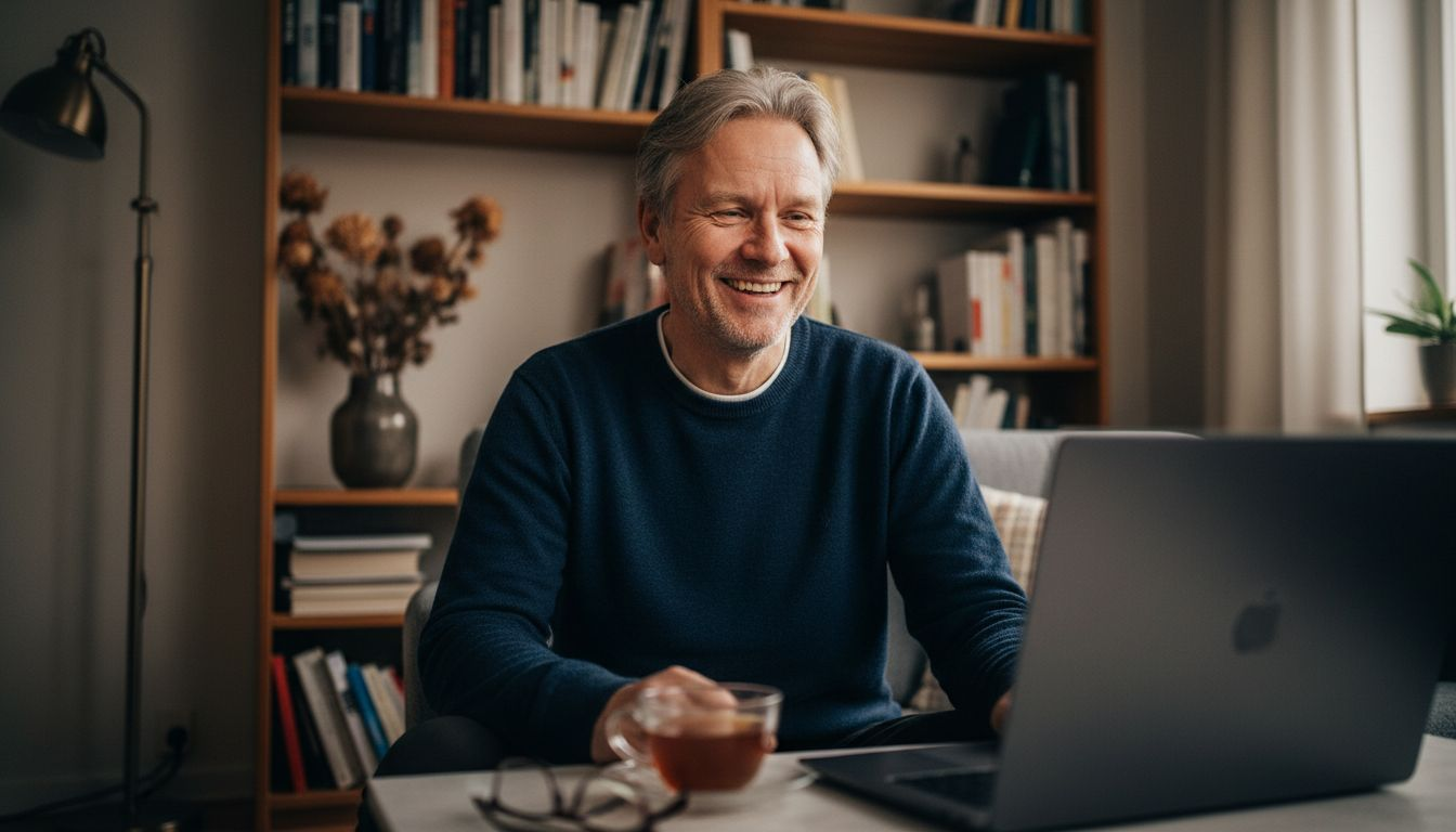 Hvad er chat platforme 2026 – Digitalt fællesskab for voksne