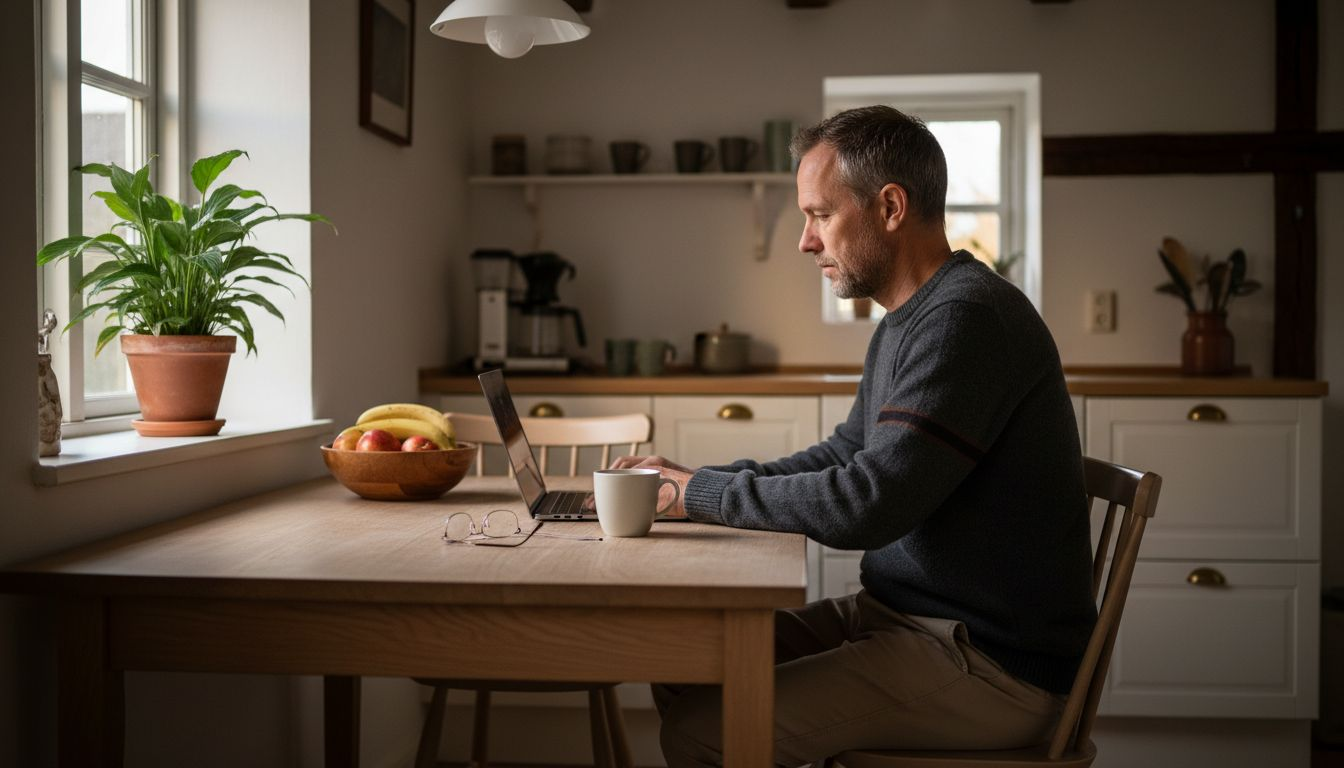 Hvorfor vælge danske chatplatforme for voksne