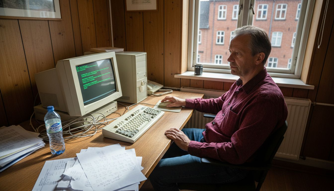 Hvorfor modernisere klassiske chatplatforme i dag