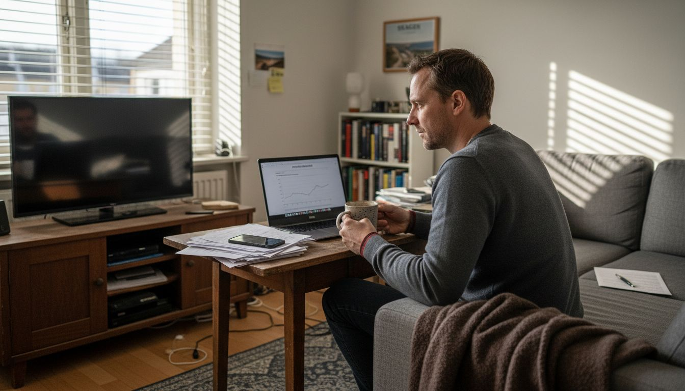 Online Privatliv for Voksne – Beskyt Din Sociale Frihed