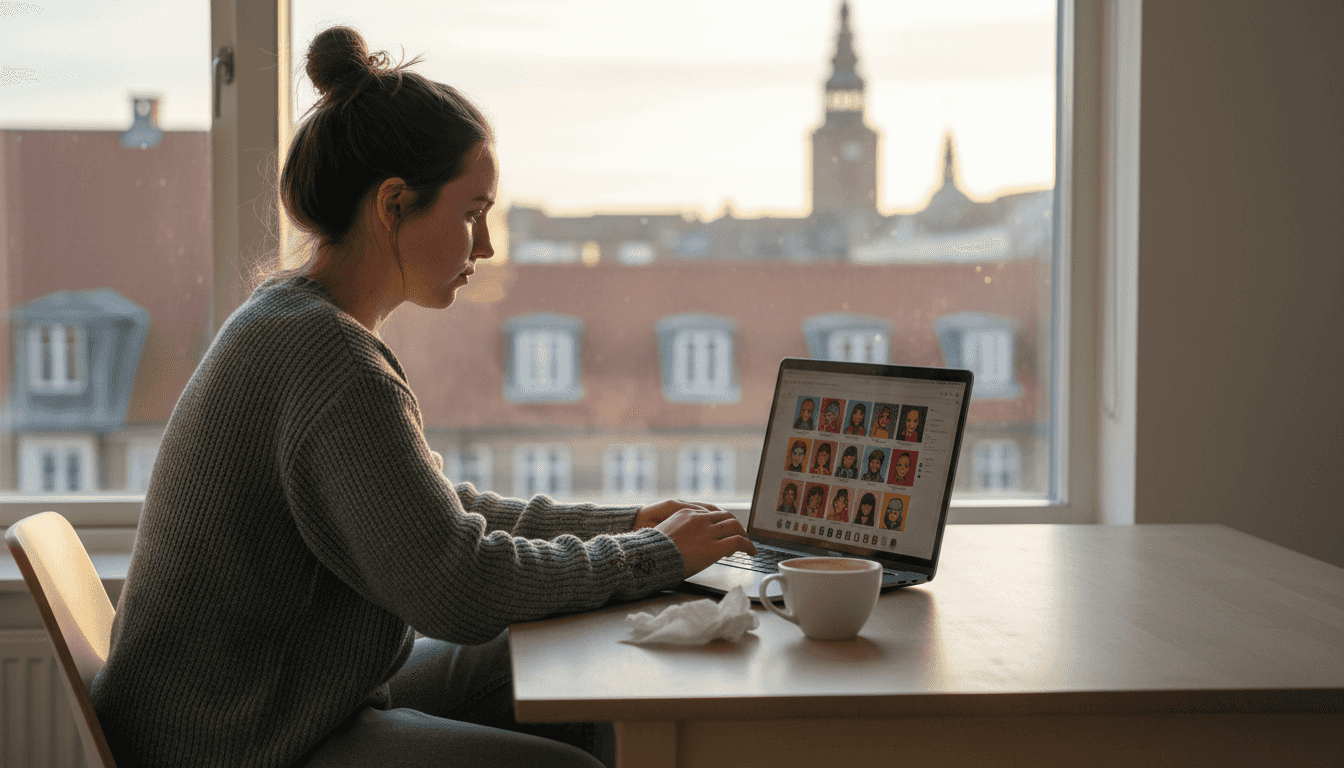 Fremtid for 2D Chatrum – Nye Muligheder Online