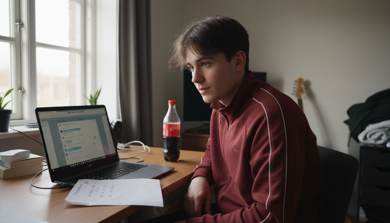 Rollens sociale interaktion – betydning for online fællesskaber