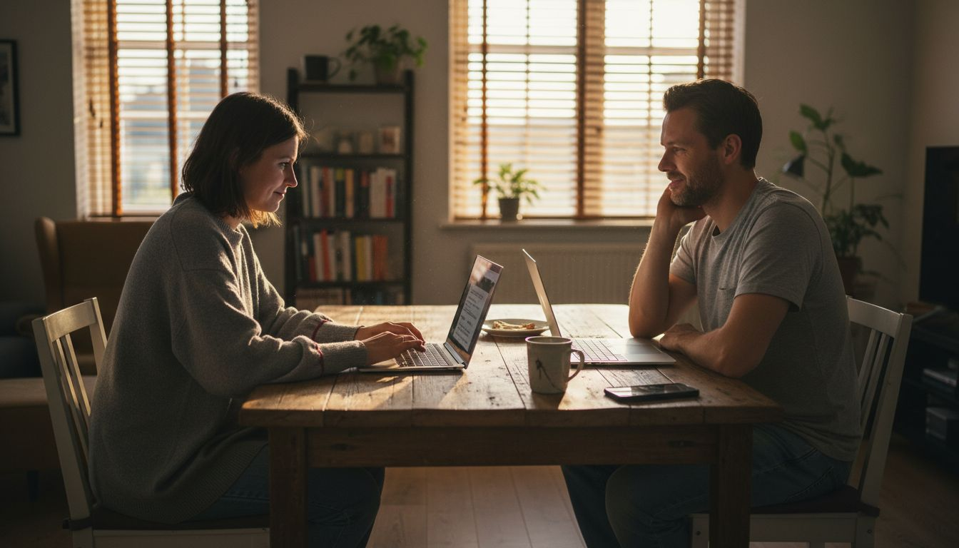 6 typer af virtuelle chatrum enhver voksen bør kende