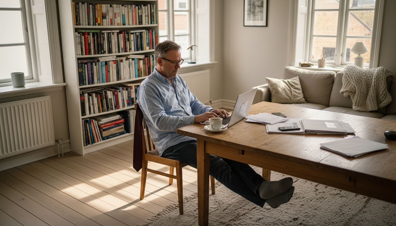 Dansk Sprogplatform Skyskraber.dk Øger Tryghed 85%