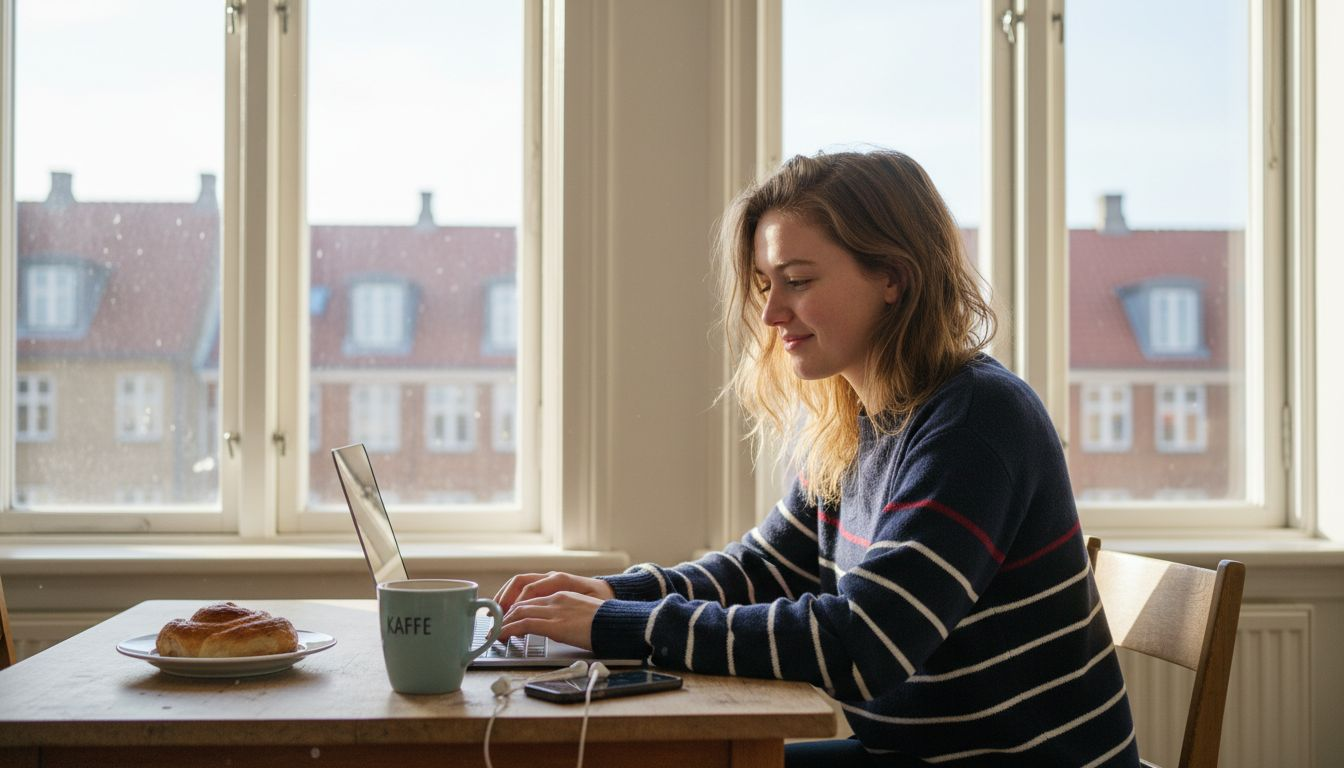 5 Tips til Tryggere Chats på Skyskraber.dk i 2026