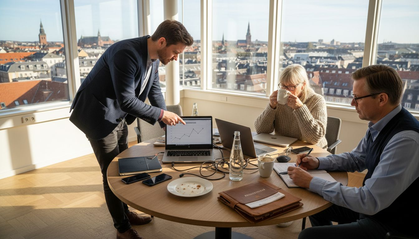 Digital Fællesskab 2026: 25% Højere Brugerengagement