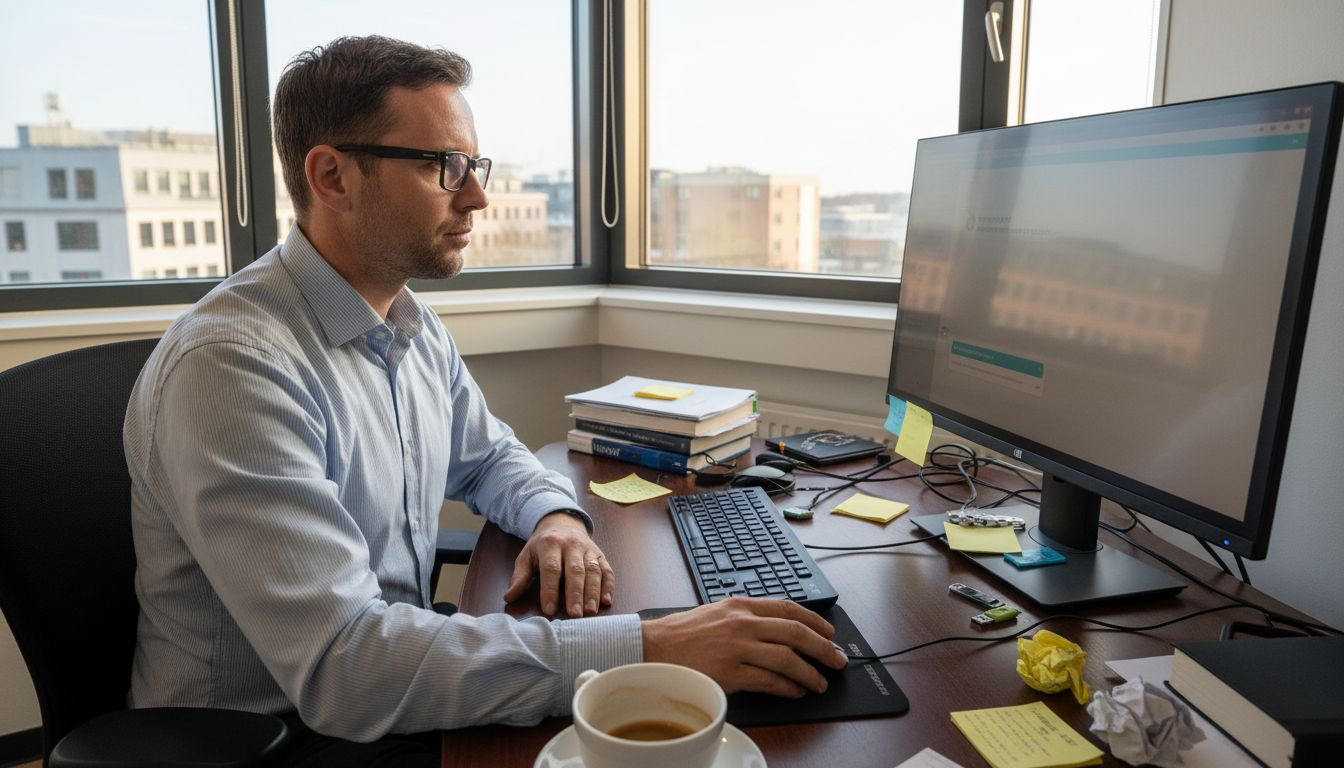 Sikker online samtale: 82% af cyberangreb er phishing i 2026