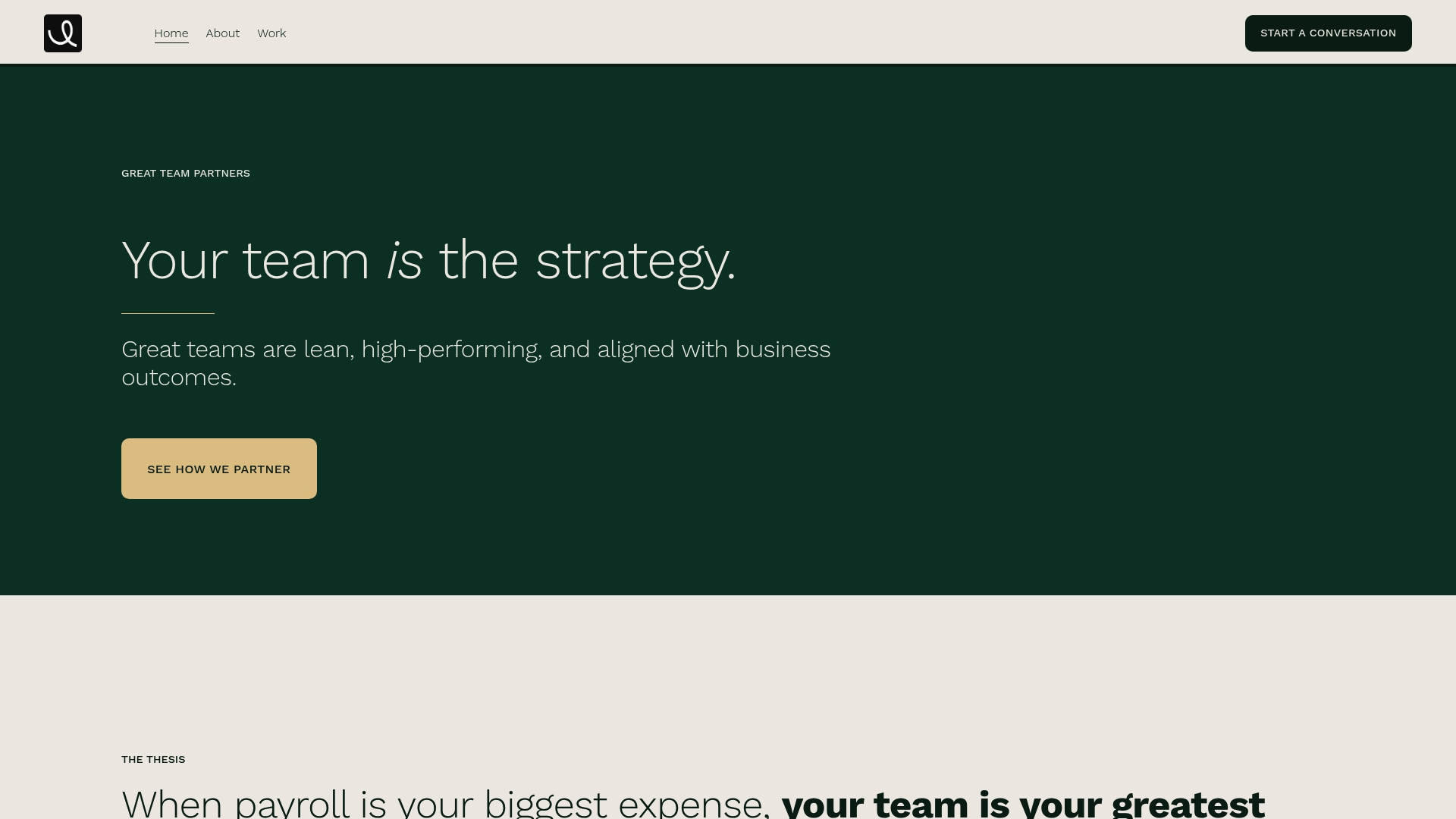 https://greatteam.partners
