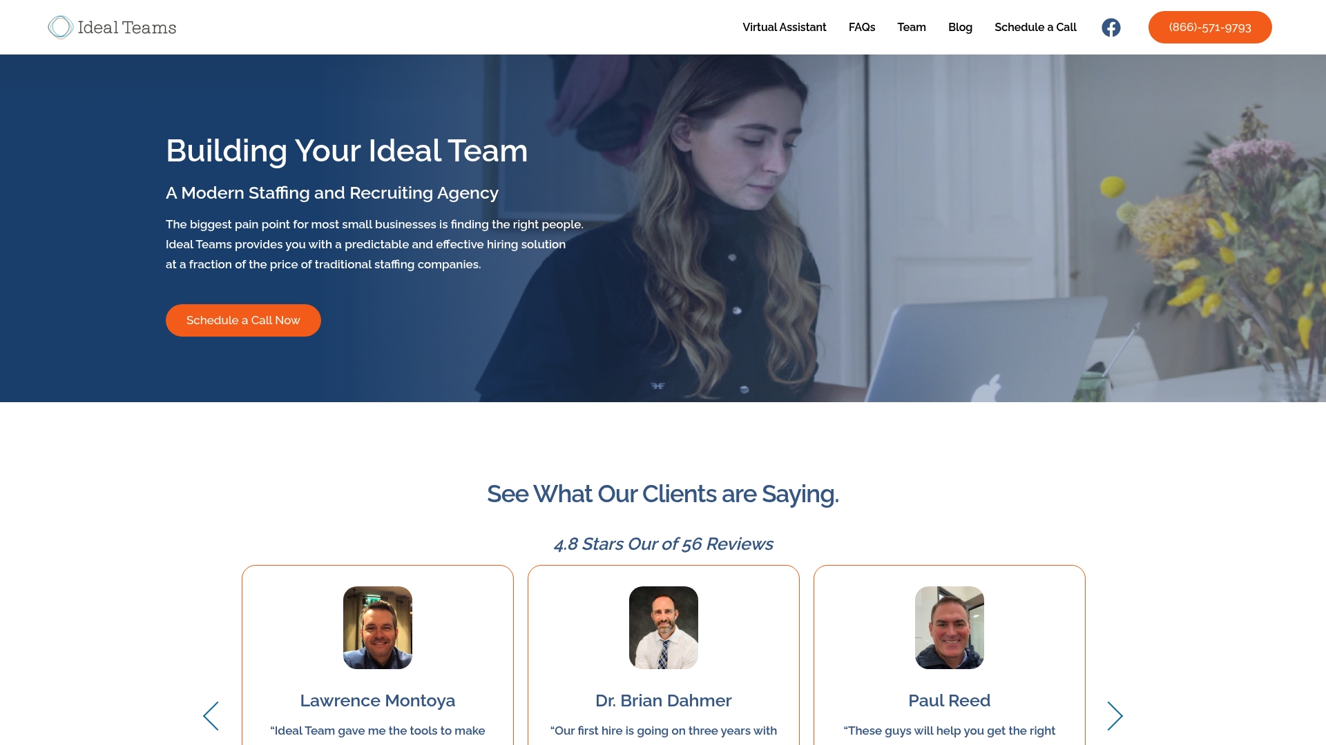 https://idealteams.com