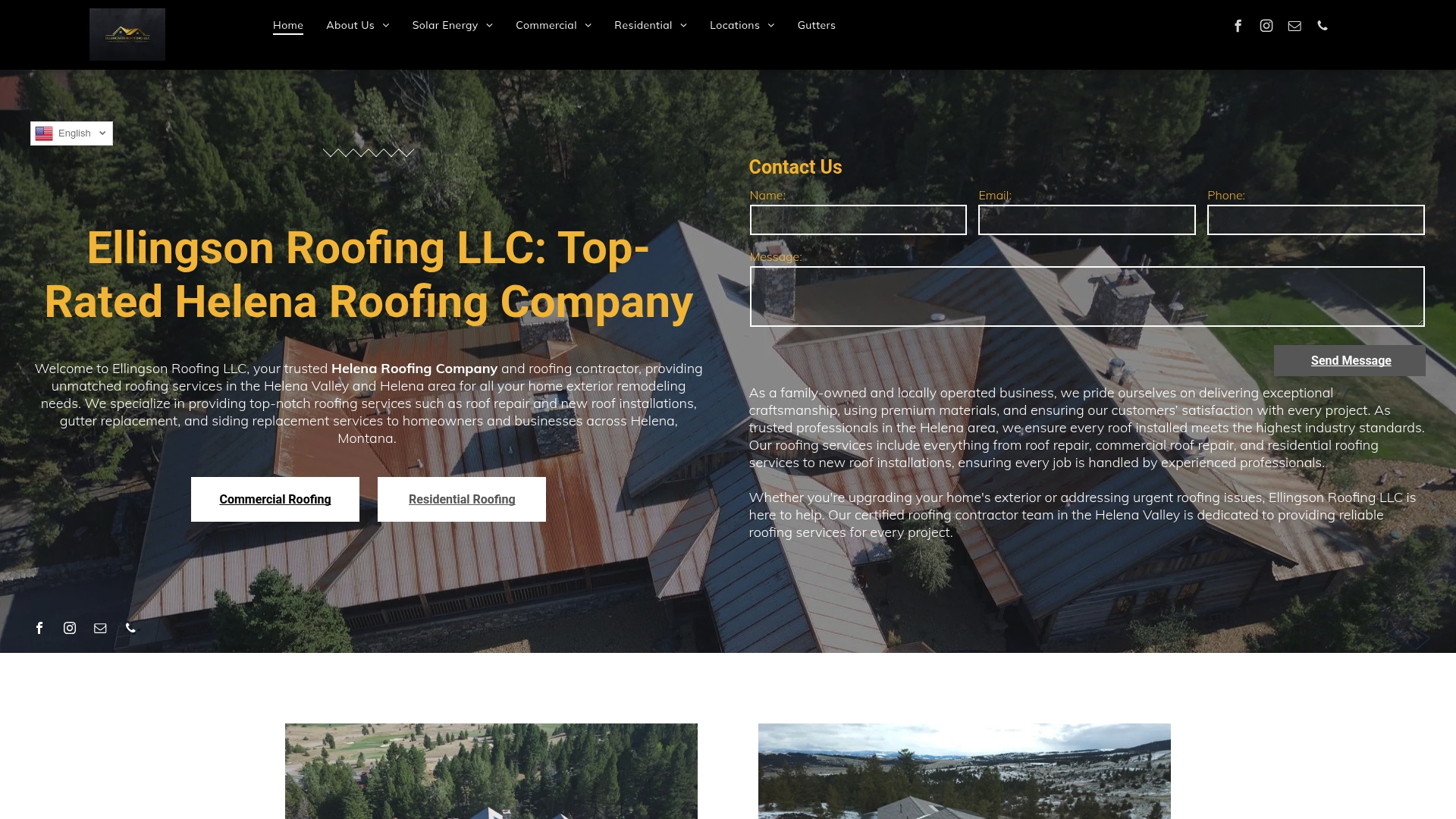 metal roof installers Helena MT, Helena Metal Roofing Contractors
