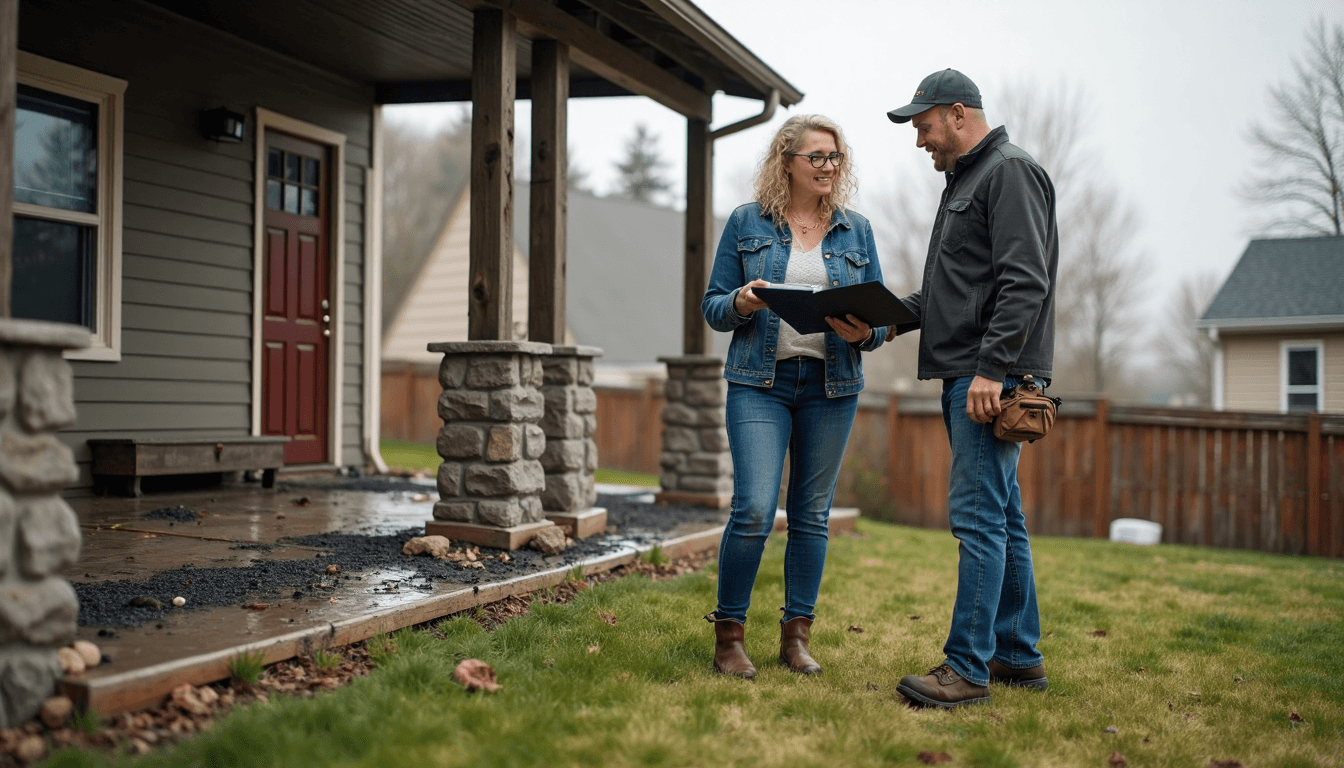 roof insurance claims in Montana, Insurance claims for roofing Montana