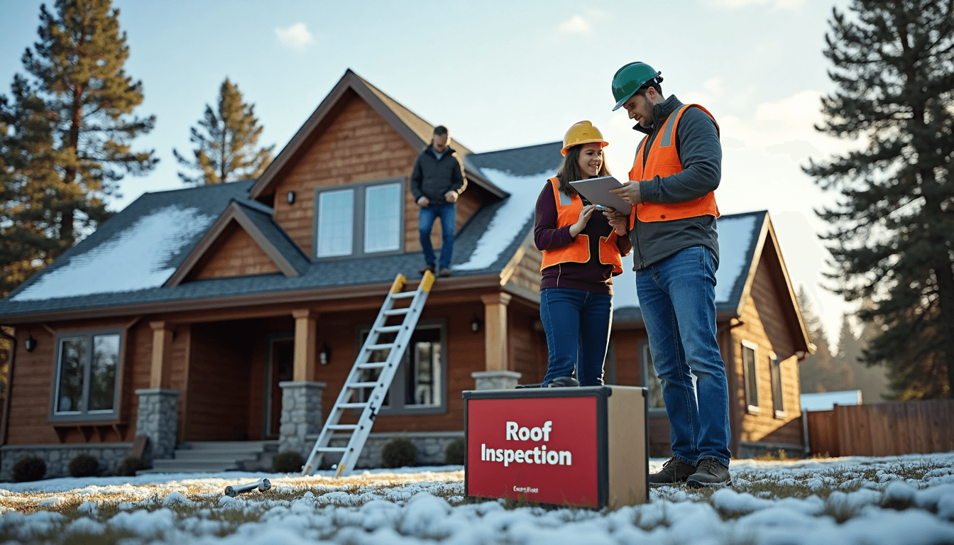 DIY Roof Inspections, Roof Inspections Montana, DIY Roof Inspections Montana