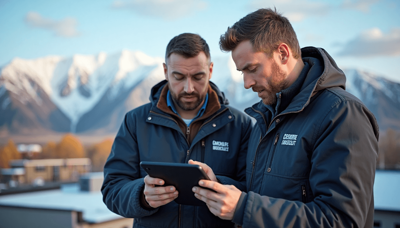 proper roof maintenance for commercial roofing in Montana