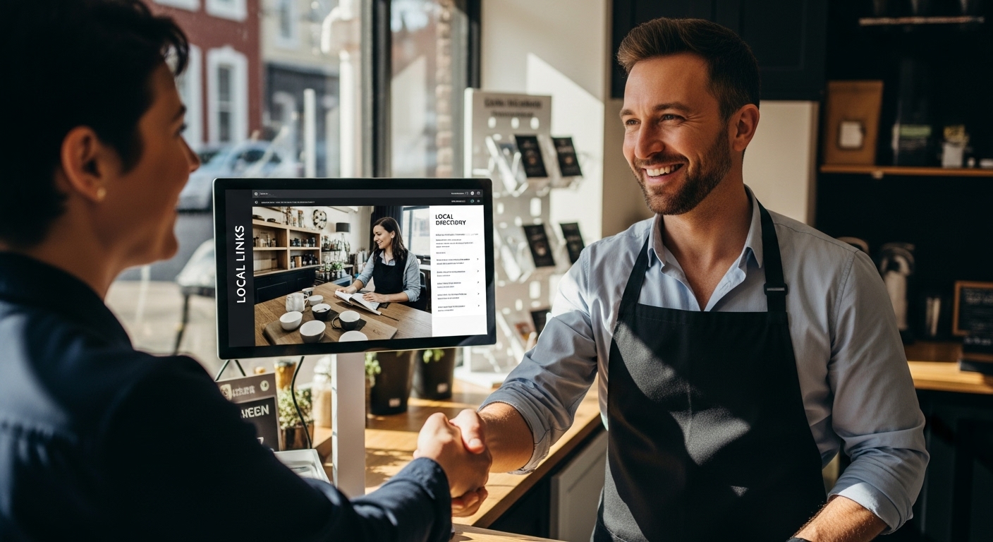 how effictive link building can improve your online presence and seo performance Montana