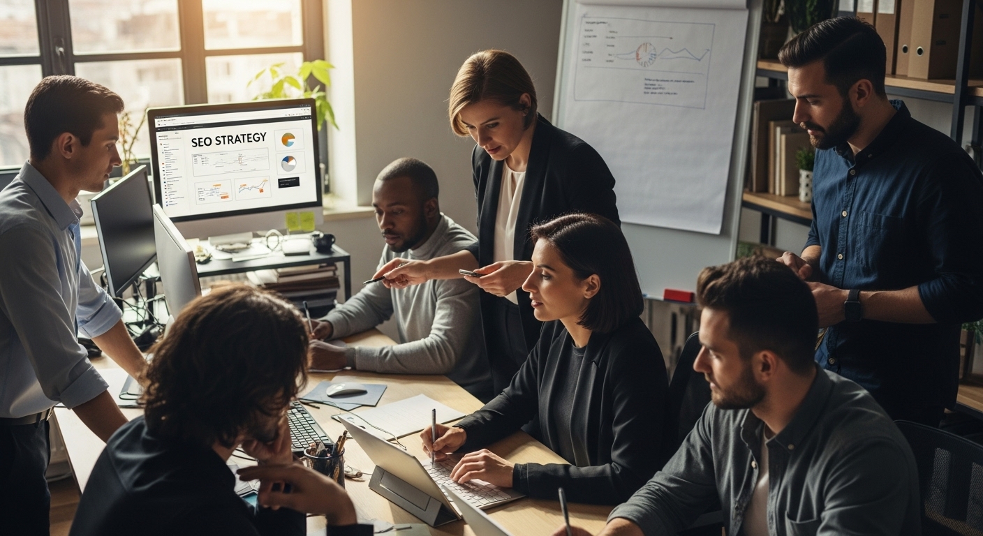 understanding local seo and the benefit it has on your Montana business