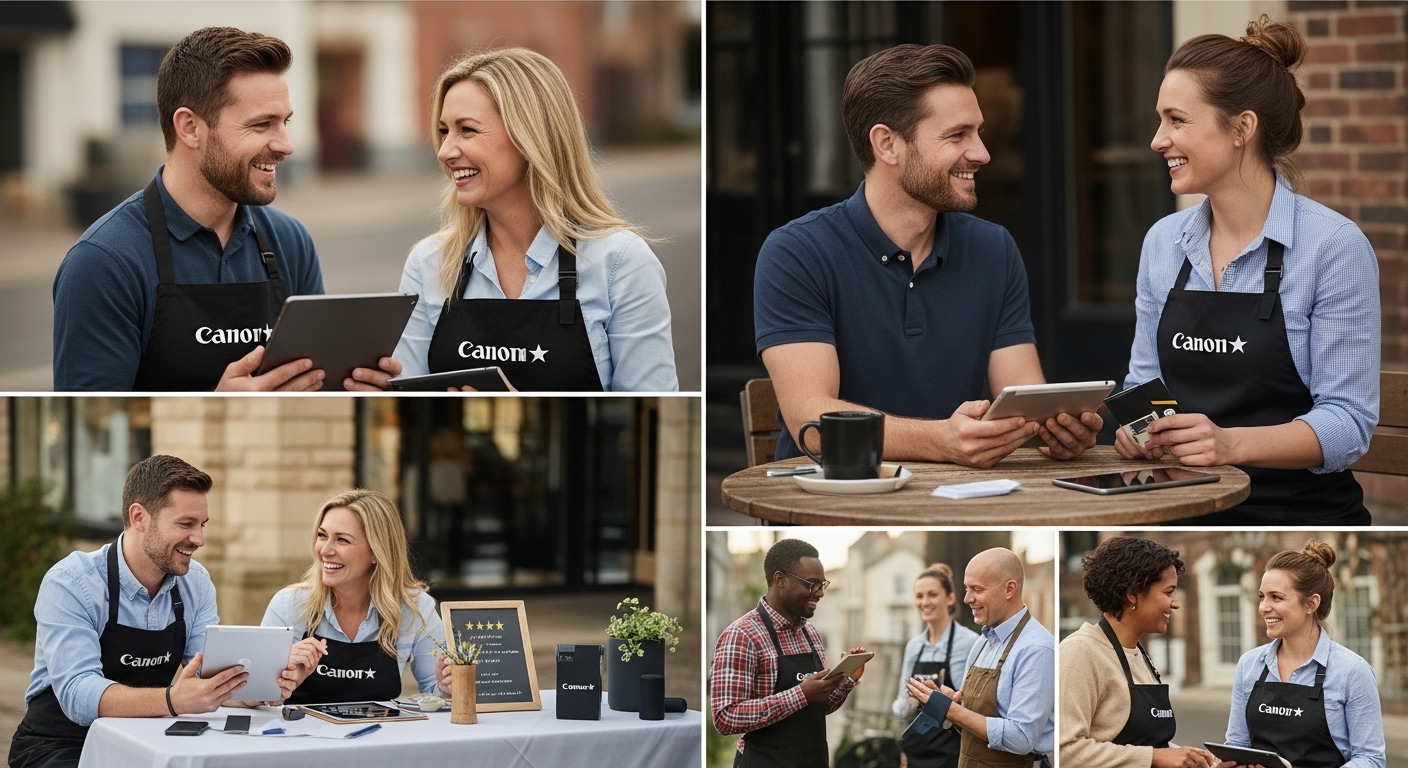 top 7 local business marketing ideas for Montana businesses