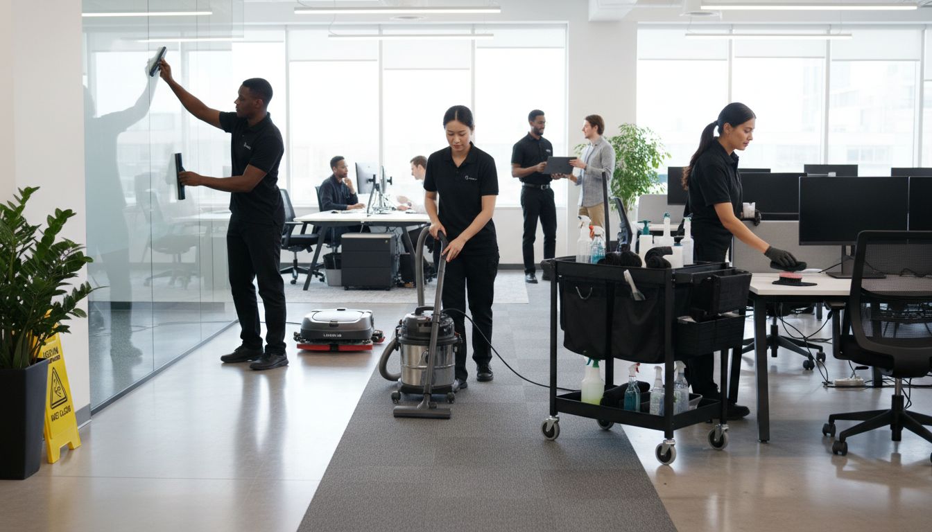 commercial cleaning Helena MT, office cleaning helena mt, commercial cleaning services helena mt