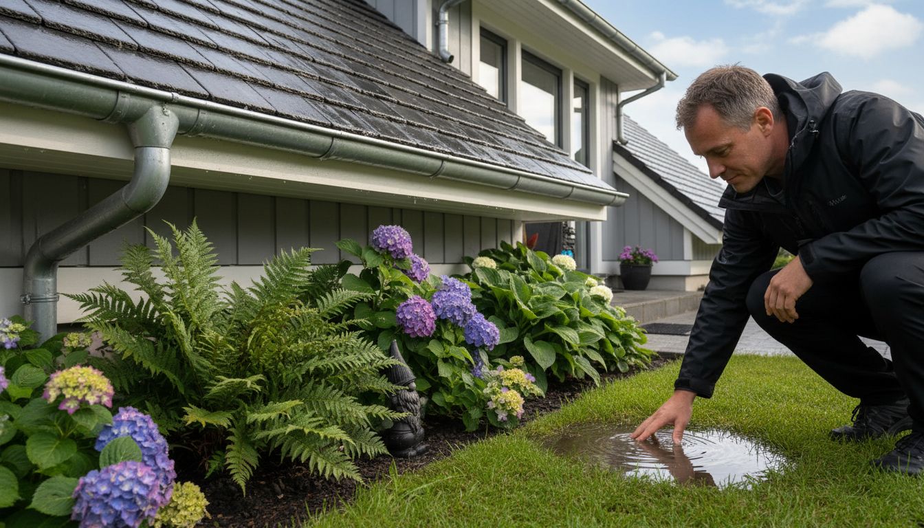 what are aluminum gutters?
