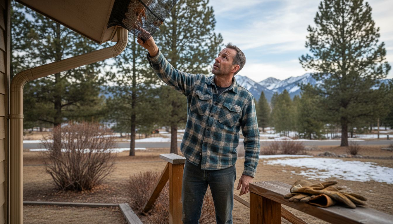 what are gutter guards?, Montana Gutter Guards