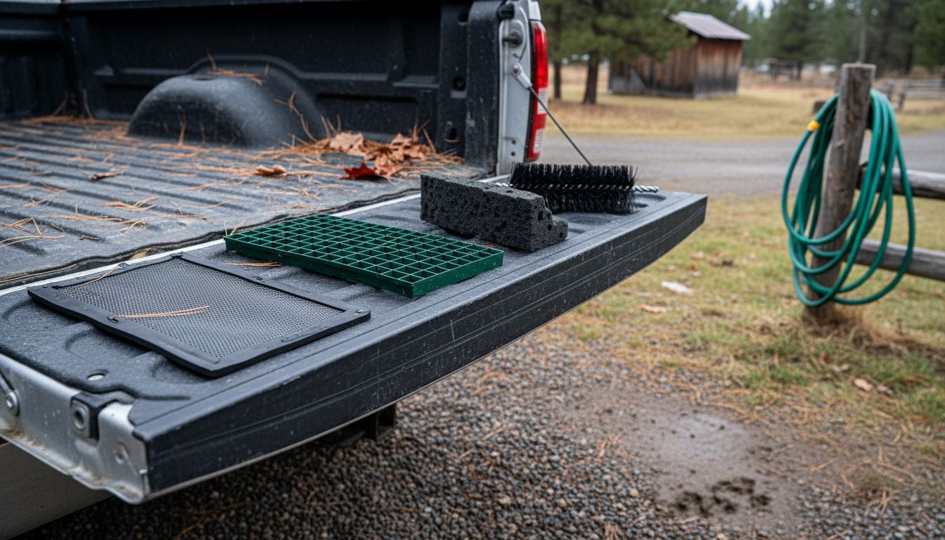 types of gutter guards available in Montana and their key differences