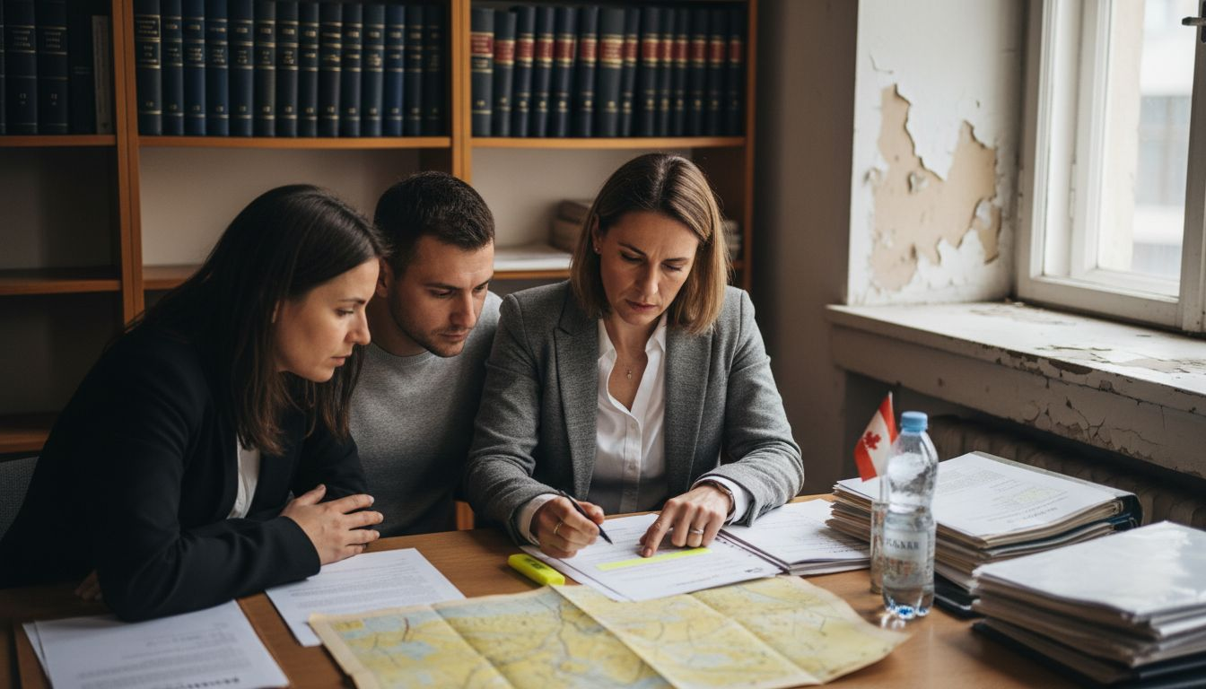 Lawyer explains Croatian ownership structures to clients