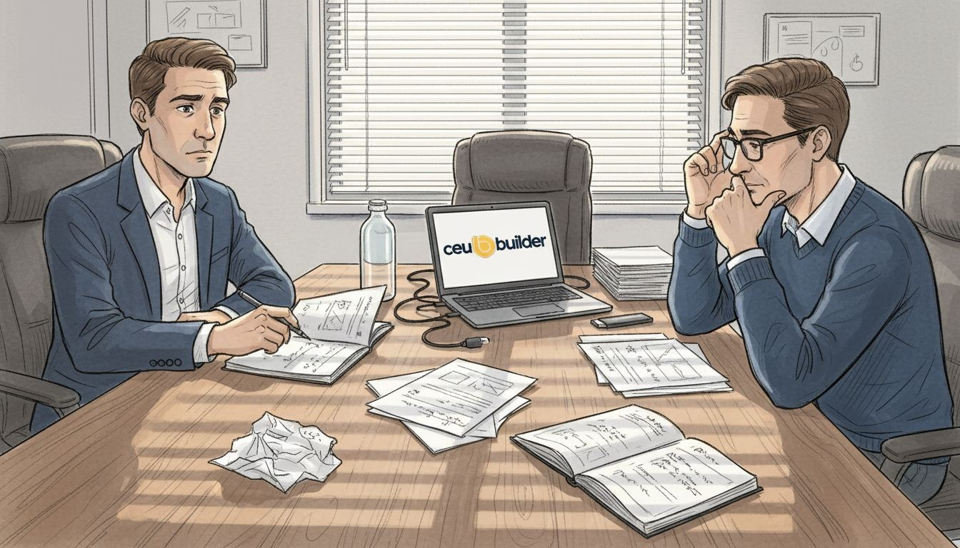 Team collaborates on course instructional quality