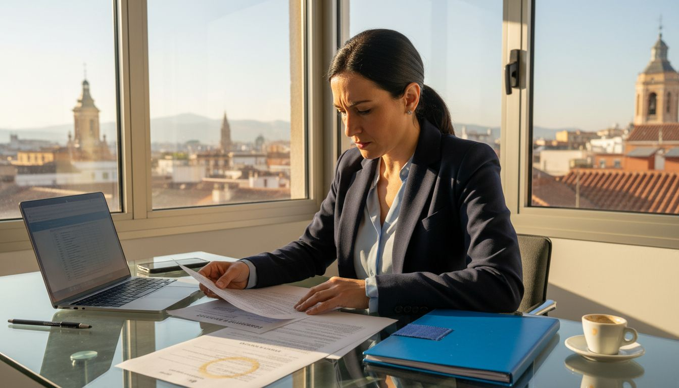 Mejores plataformas legales para residencias España – Comparativa 2026