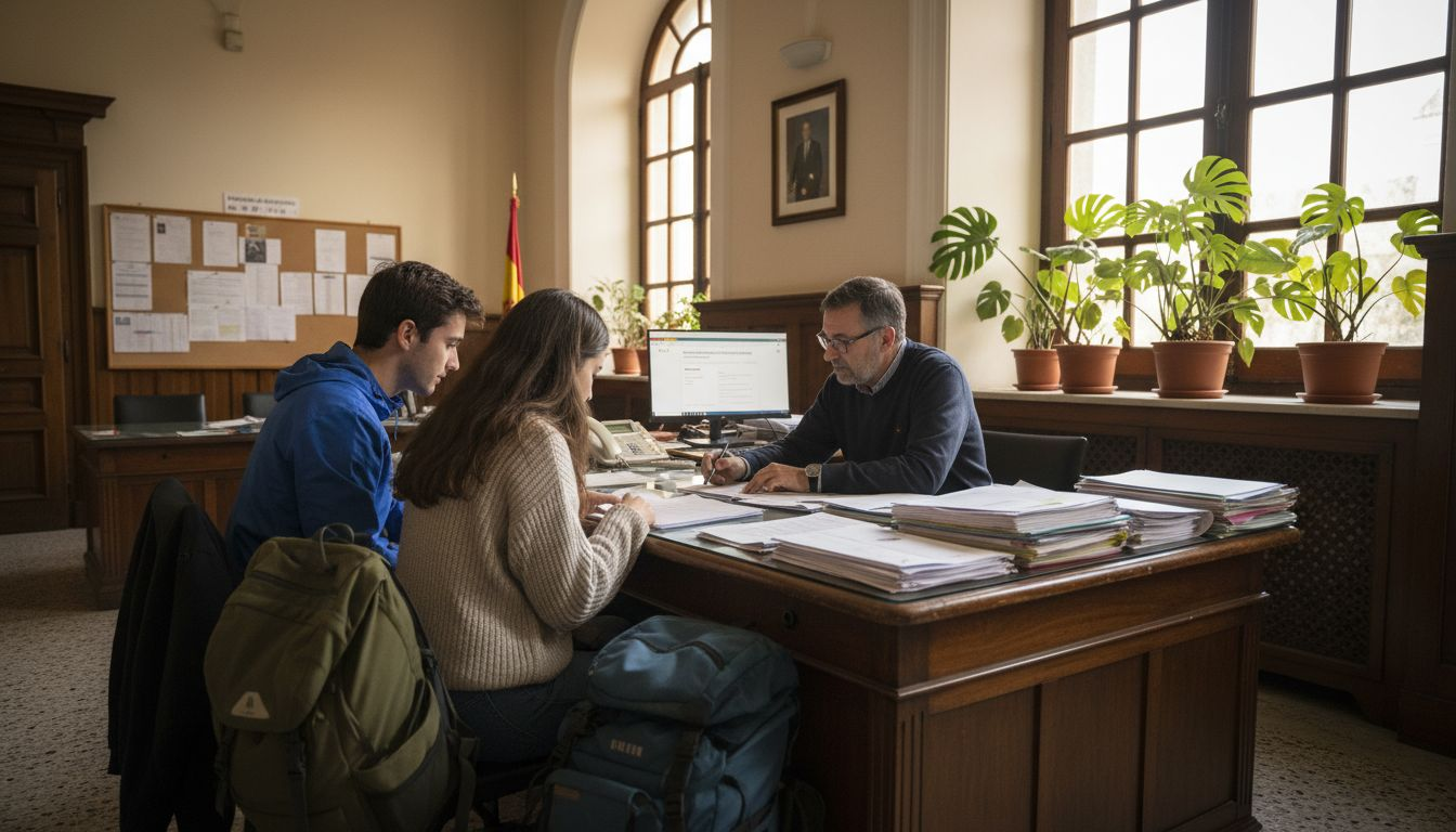 Trámites Obligatorios para Expatriados: Claves en España